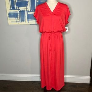 NWT - Gap Casual Dress